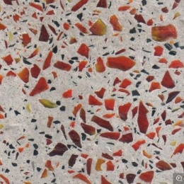 Terrazzo - Granit - Mozaic