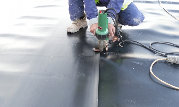 Membrane din PVC