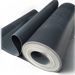 Membrane din cauciuc EPDM