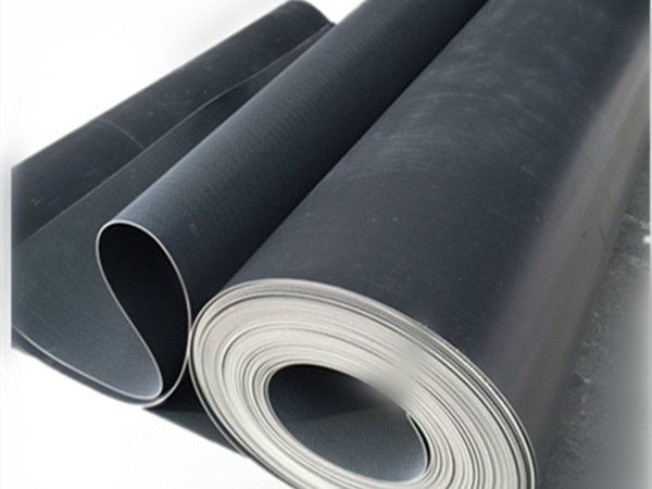 Membrane din cauciuc EPDM