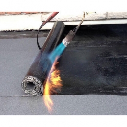 Membrane bituminoase